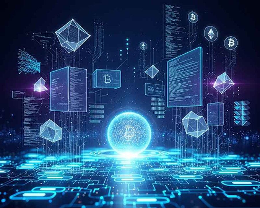 Beyond the Hype: The Real Work of Building a Crypto Project