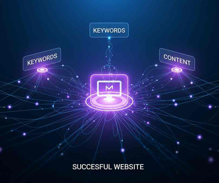 SEO from Scratch: How to Build Your Online Visibility from the Ground Up