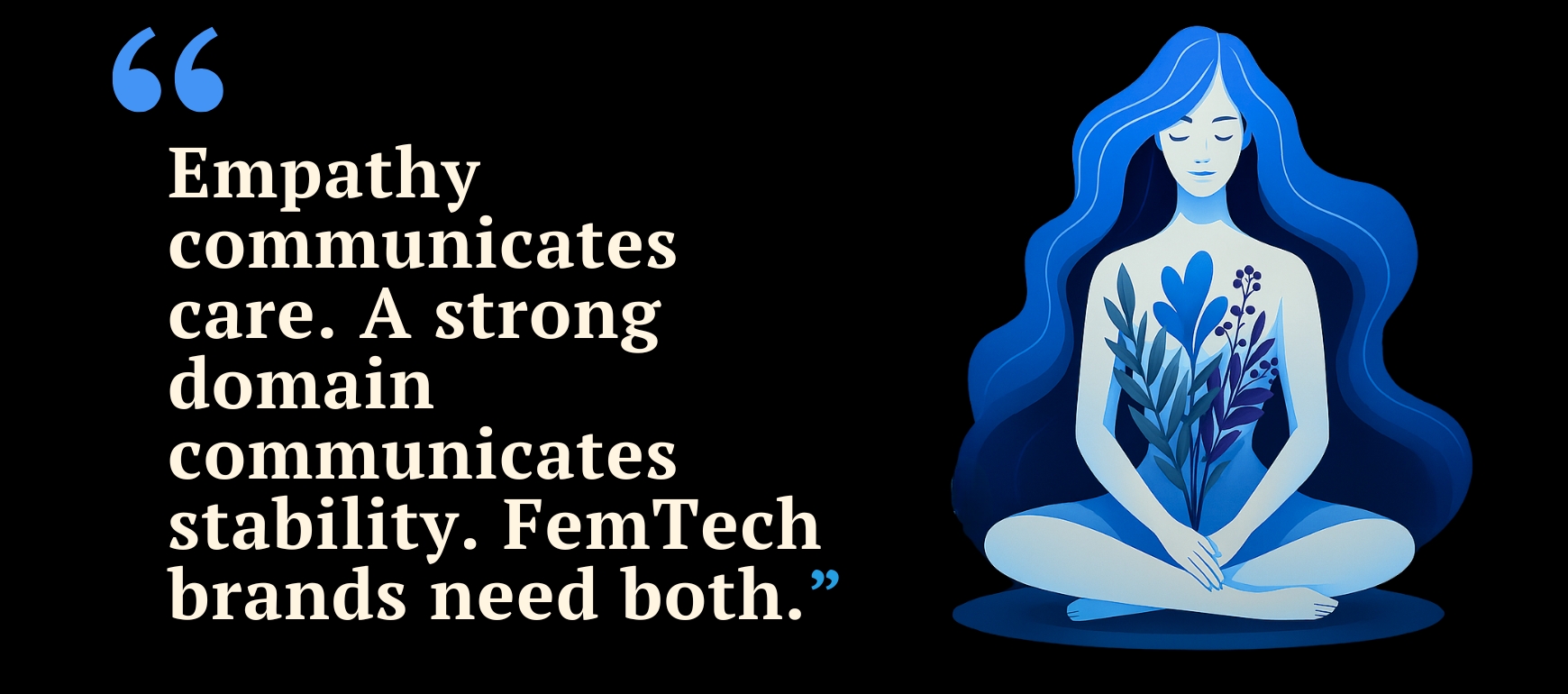 FemTech Naming Insights – What Founders and Investors Can Learn