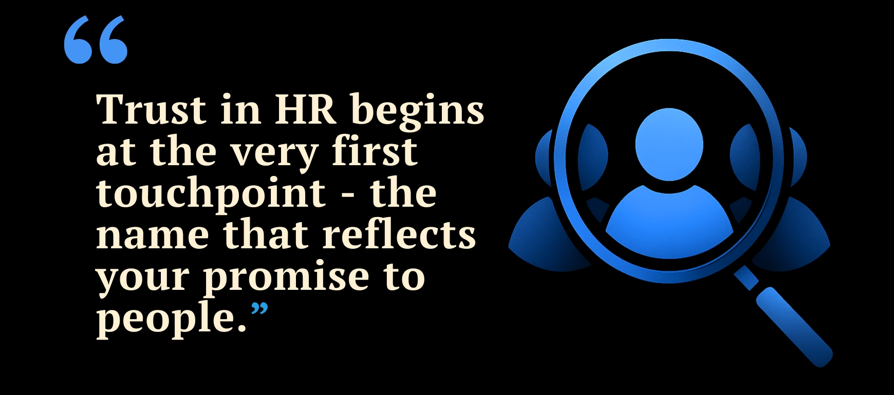 HR’s Naming Playbook – What Founders and Investors Should Keep in Mind