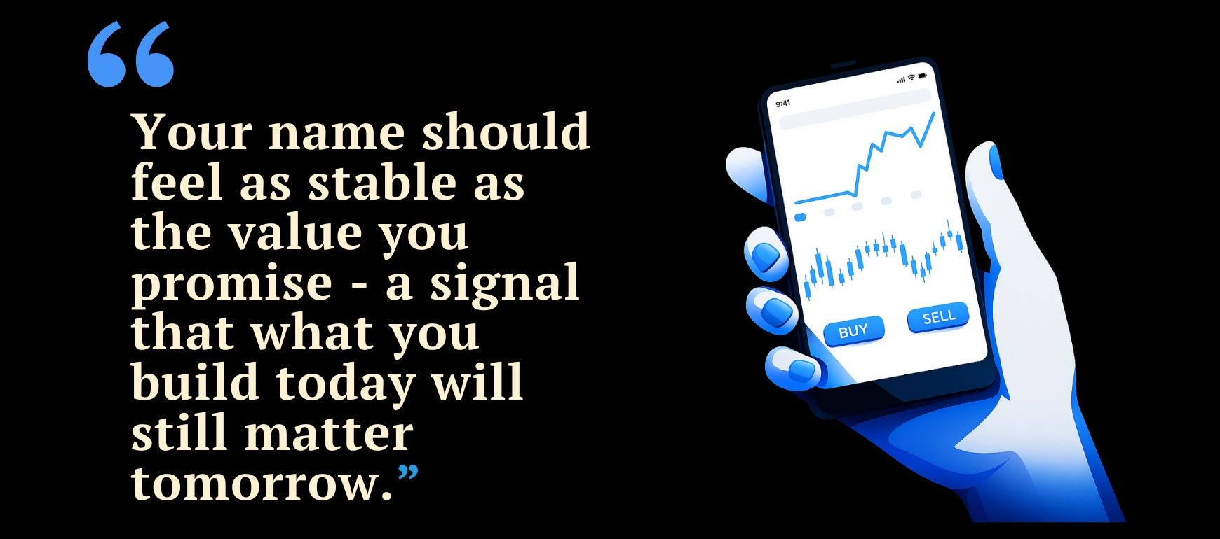 What 100+ Trading Platforms Reveal About Startup Naming Strategy