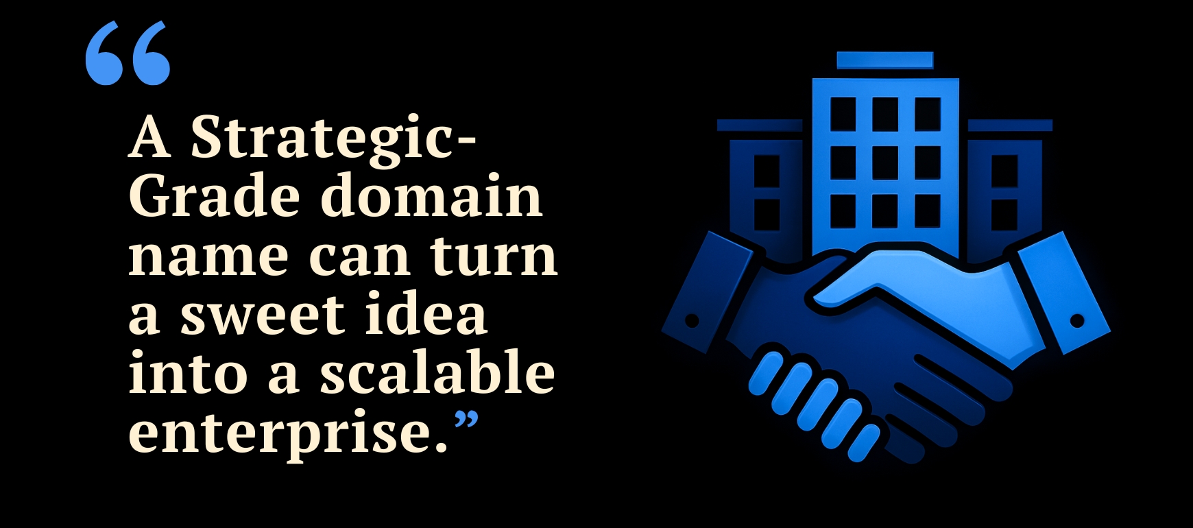 When Equity Got Sweet. The Candy.com Deal That Paid Off Big