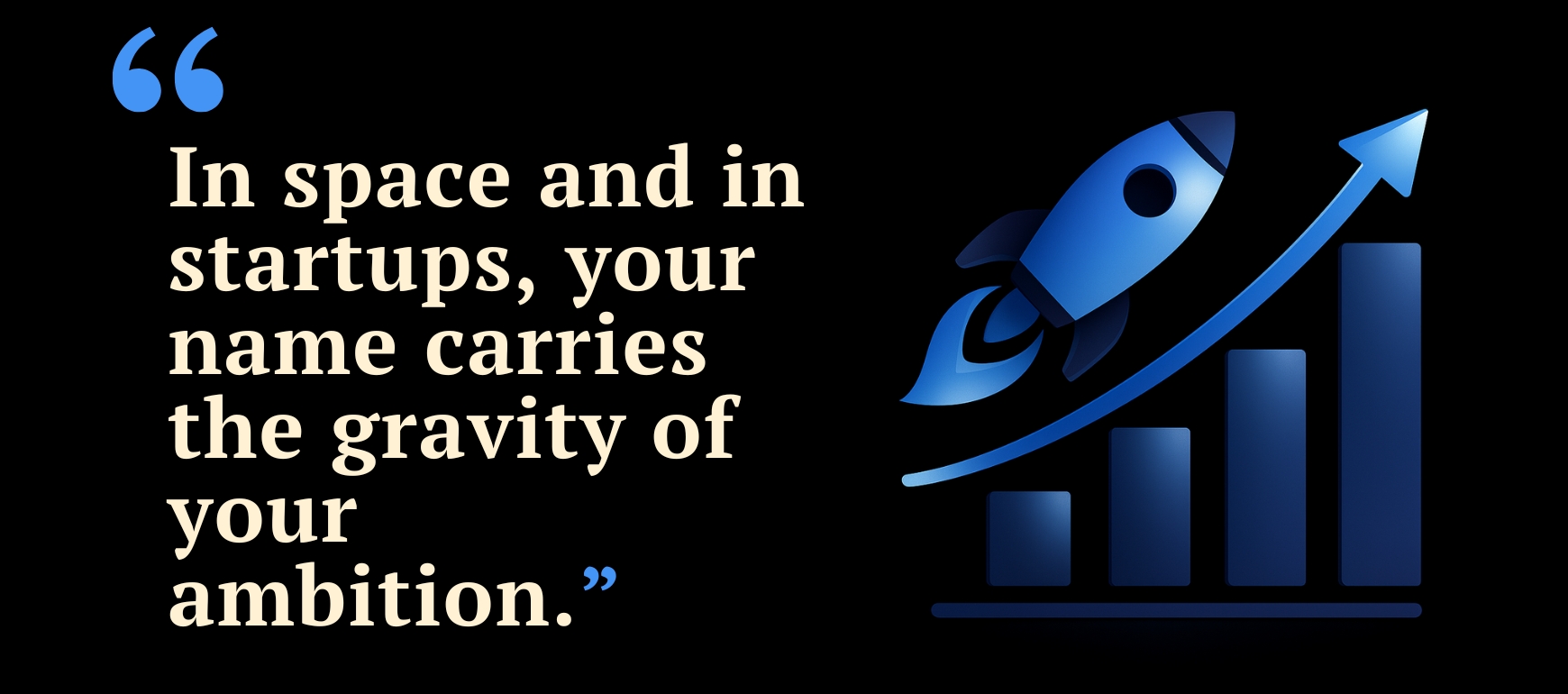 What 100+ Space Startups Teach Founders About Domaining Strategy