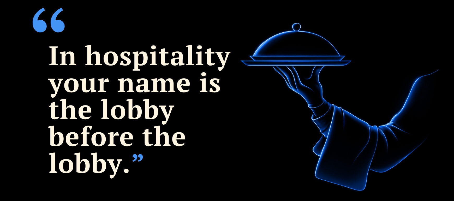 Hospitality Naming Insights: What Founders and Investors Should Keep in Mind 