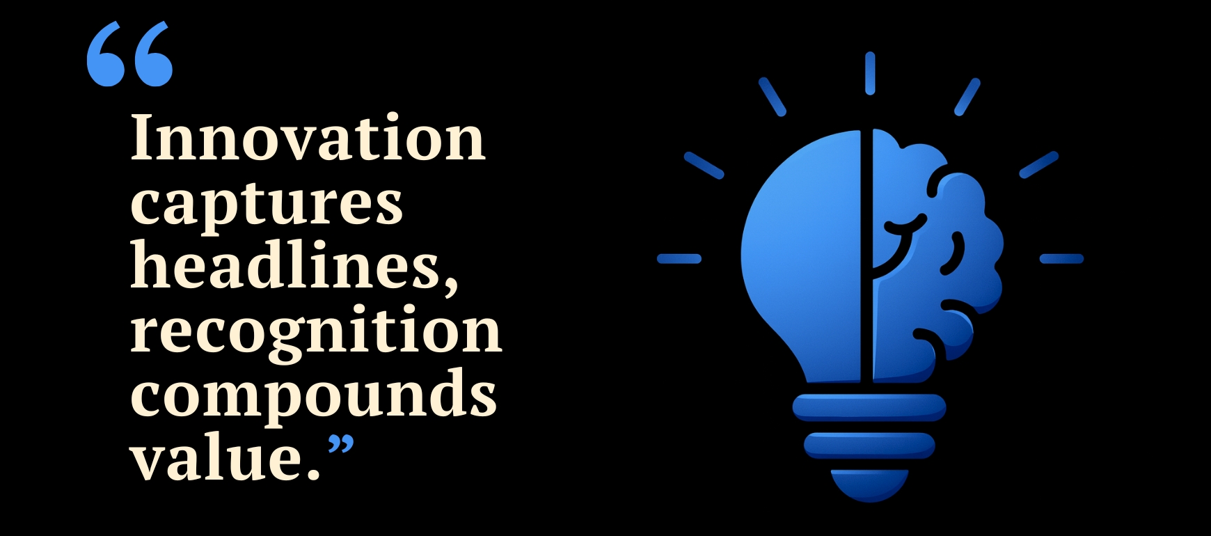 What the World’s Most Innovative Brands Reveal About Brand and Domain Name Strategy