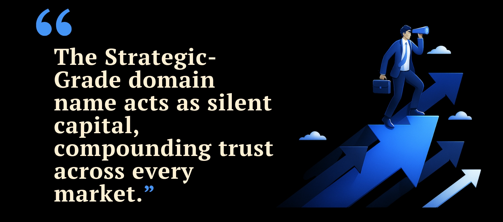 M&A Watch: How Strategic-Grade Domain Ownership Elevates Company Valuation