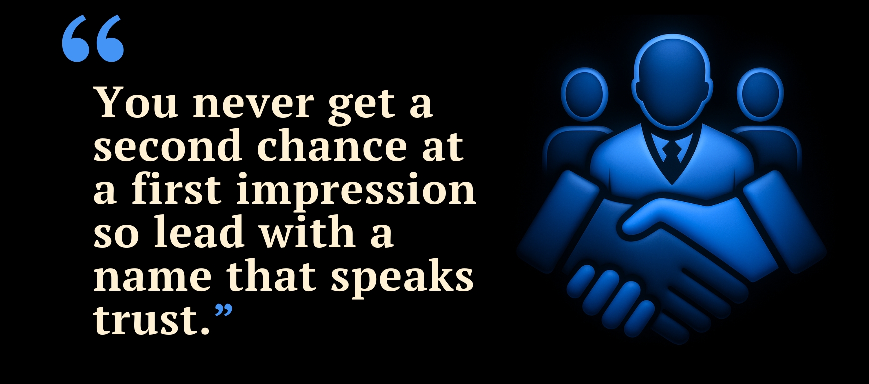 What Investors Hear When Your Name Is Confusing