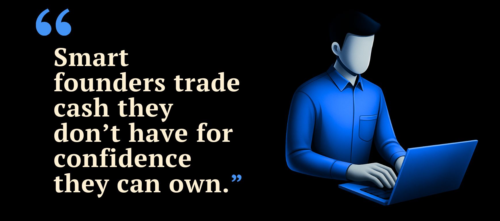 Teem.com and the Power of Taking Equity Over Cash