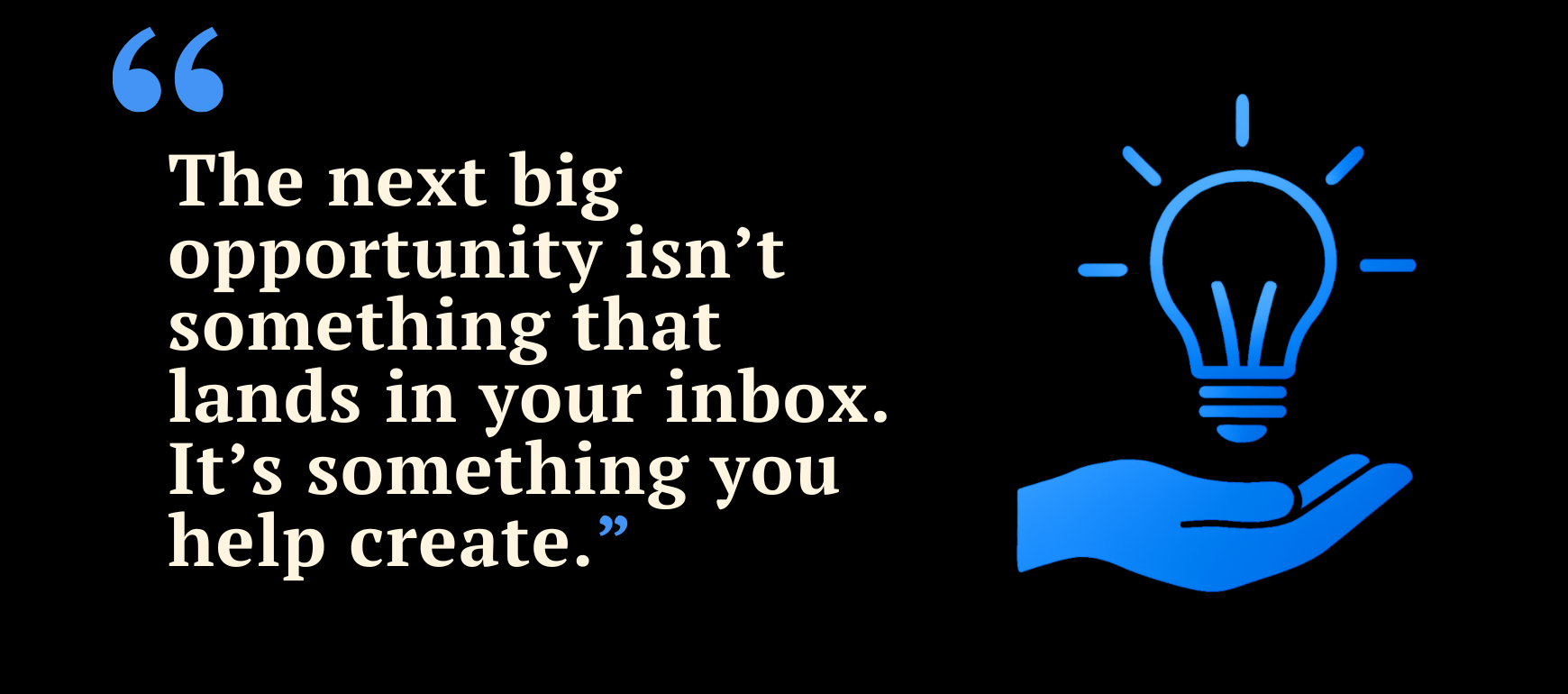 Beyond the Transaction: Why Domain Owners Should Start Creating, Not Just Waiting