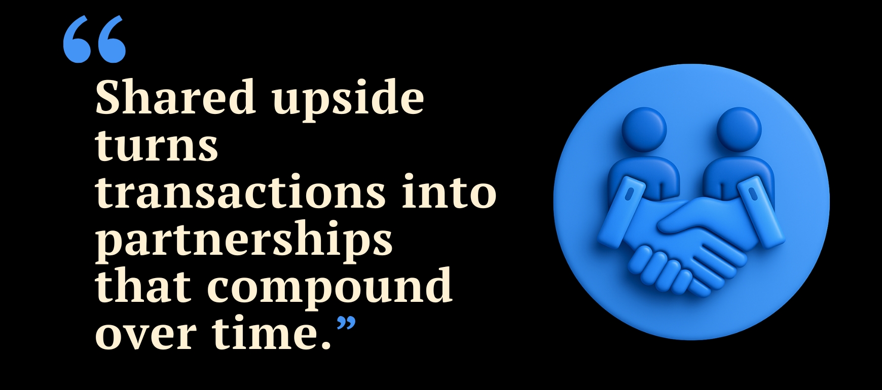 Shared Upside: What Mark Cuban’s Ownership Logic Means for Domain Name Owners