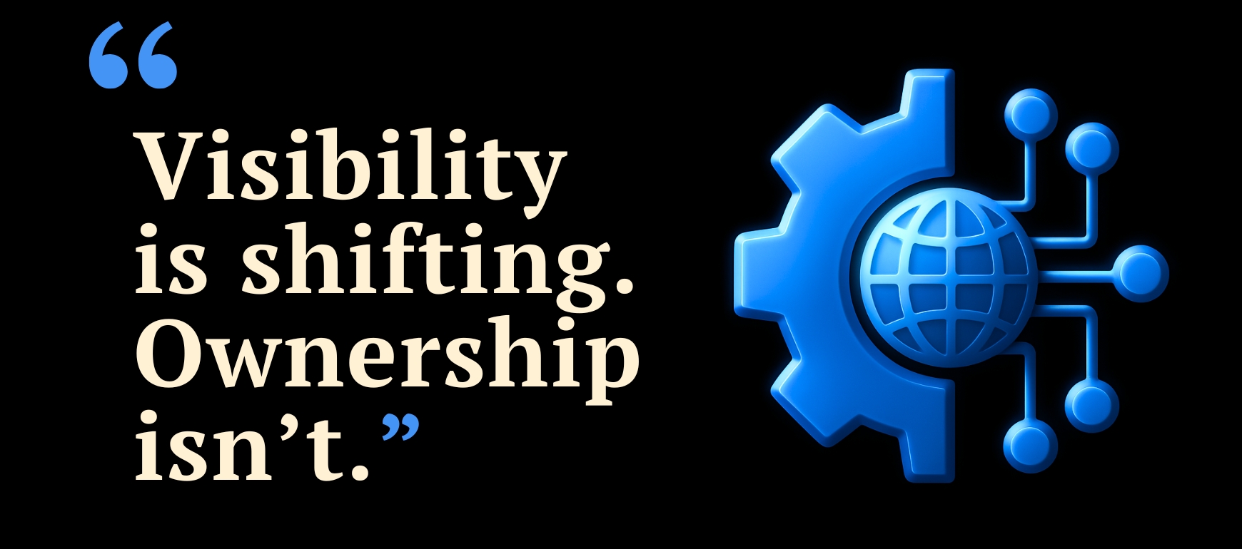 The Last Digital Identity: Why AI Makes Domain Names More Valuable Than Ever