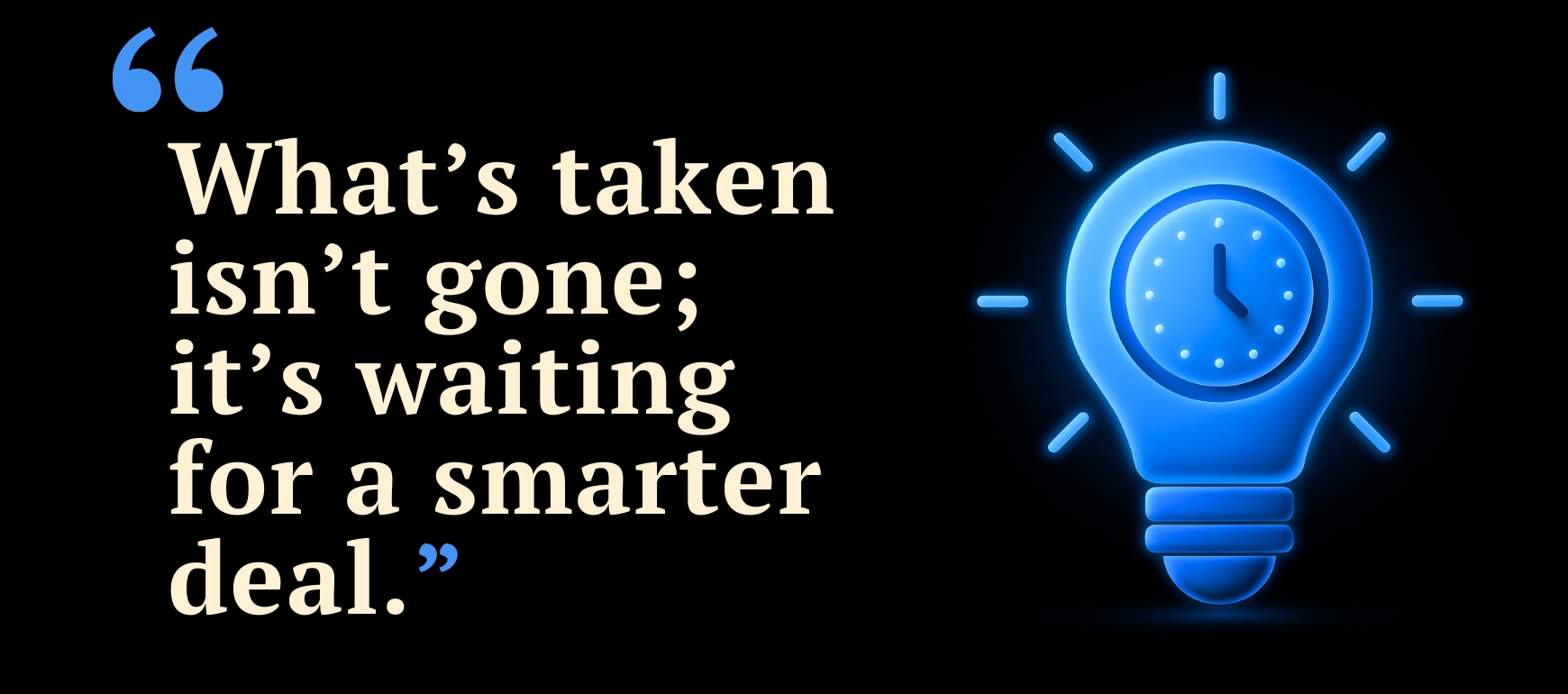 “All the Good Domains Are Taken”? Perfect. That’s How You Know They’re Good