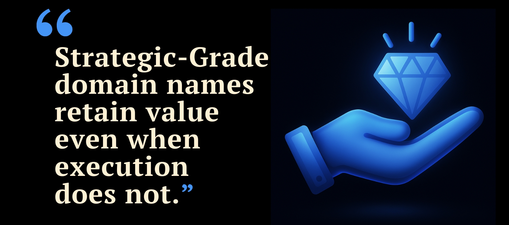 Sex.com: The Strategic-Grade Domain Name That Proved Failure Doesn’t Erase Value