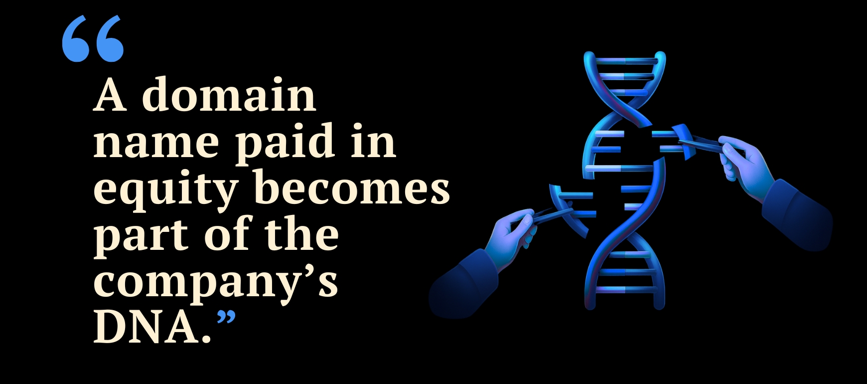 Equity Split or Cash? A Guide for Investors and Entrepreneurs