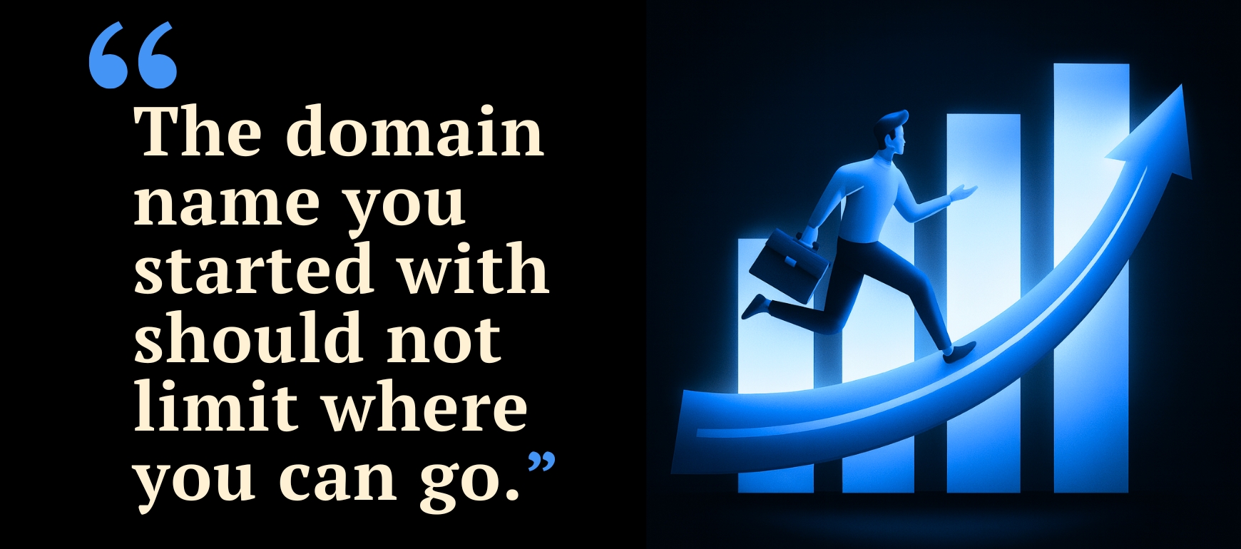 The Hidden Cost of Holding Onto the Wrong Domain Name