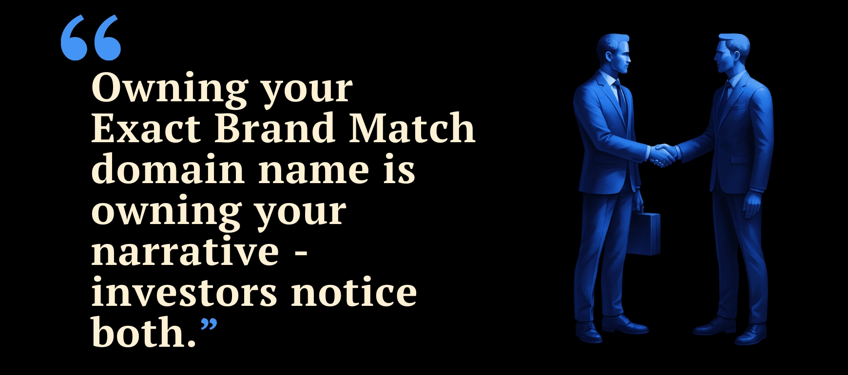 Investor View: Why VCs Are Increasingly Asking About Domain Names Strategy