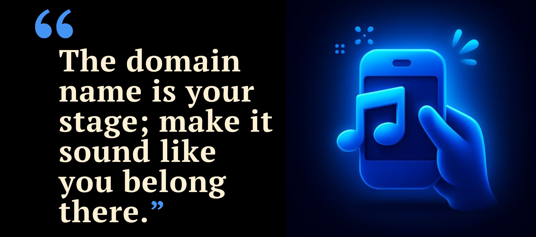 Naming Lessons from MusicTech - What Founders and Investors Should Know