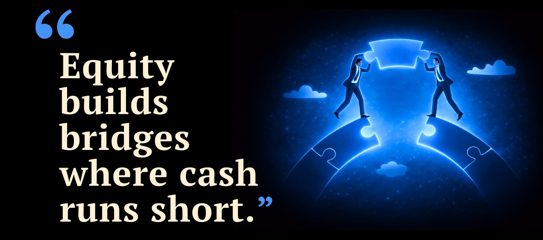 How to Write a Domain Name Equity Term Sheet