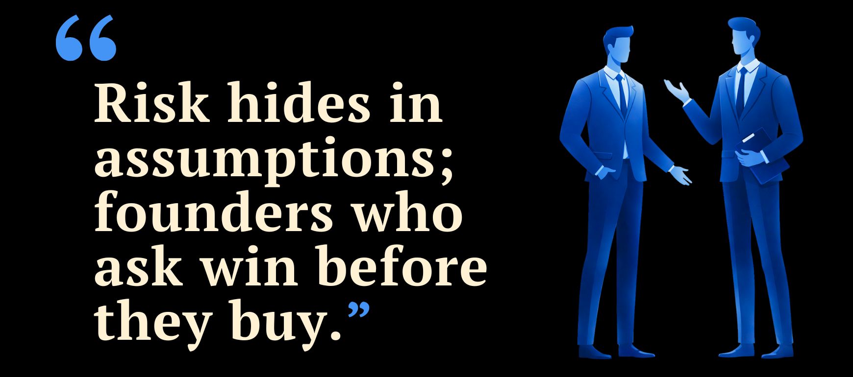 Founders’ Playbook: 25 Questions to Ask Before Signing a Domain Deal