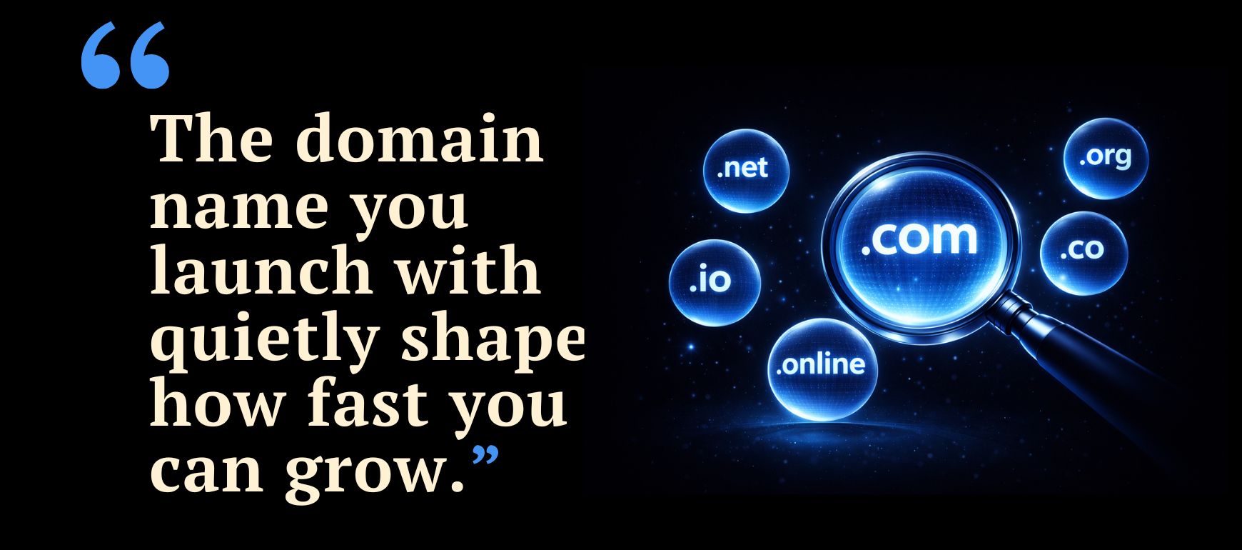 Domain Names Under the Microscope. Verdicts on Recently Funded Companies (Part 2)