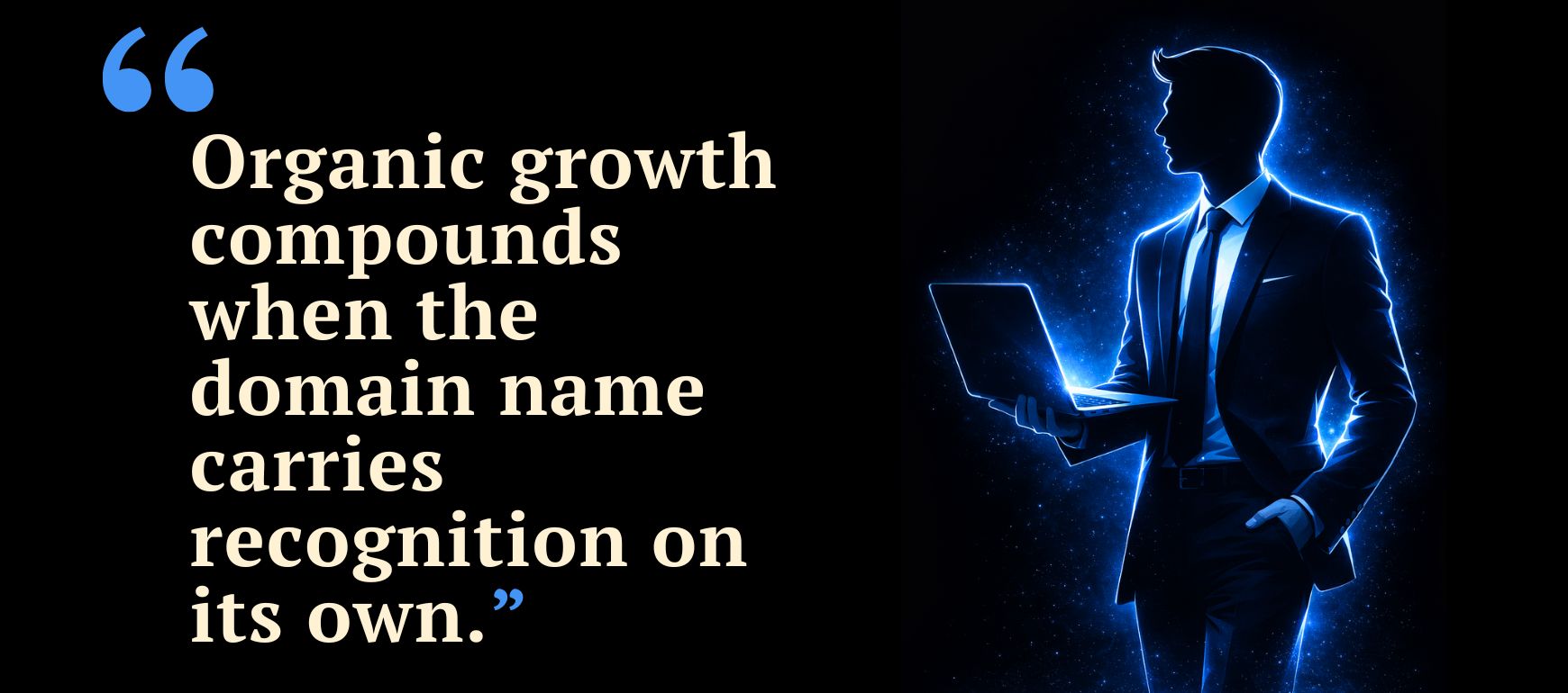 Domain Name Strategy for Funded Startups: Strategic-Grade Domain Names as Organic Accelerators