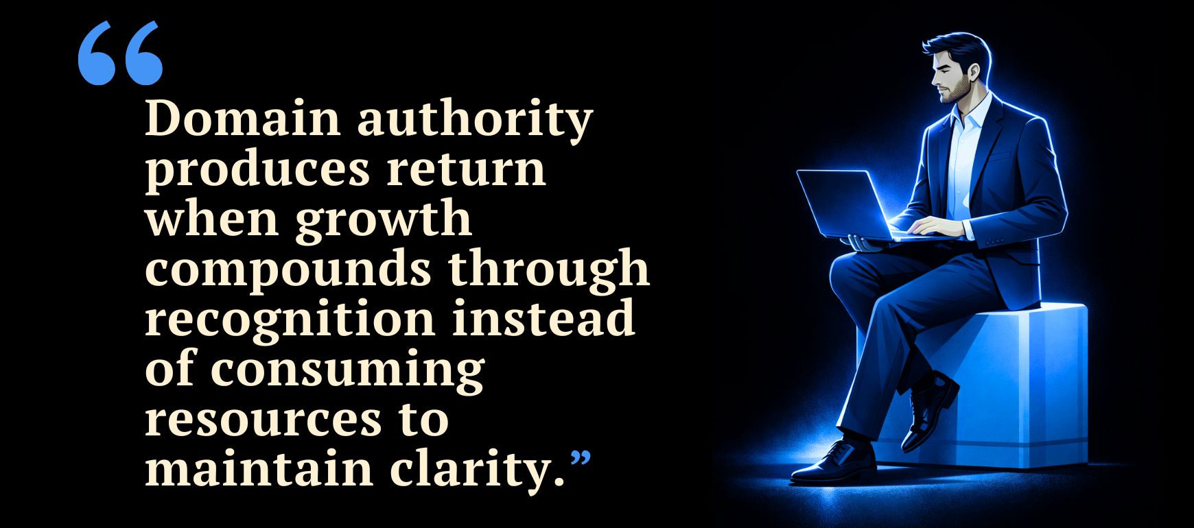 Calculate Your Domain Authority ROI: A Growth Model for Scale