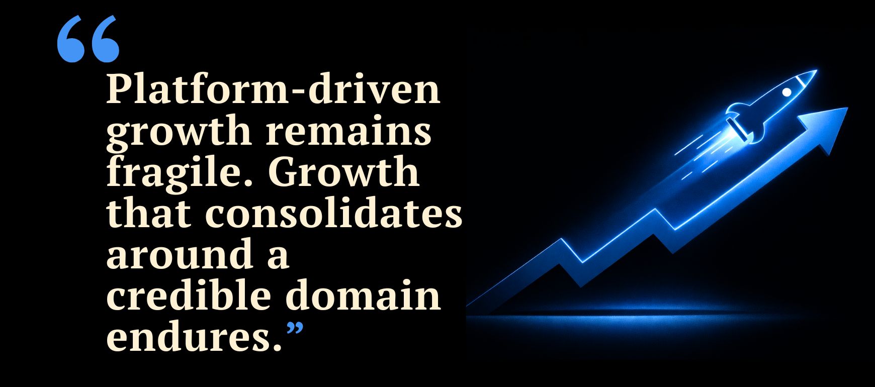 From $500 CAC to Sustainable Organic Growth: A Startup Playbook 