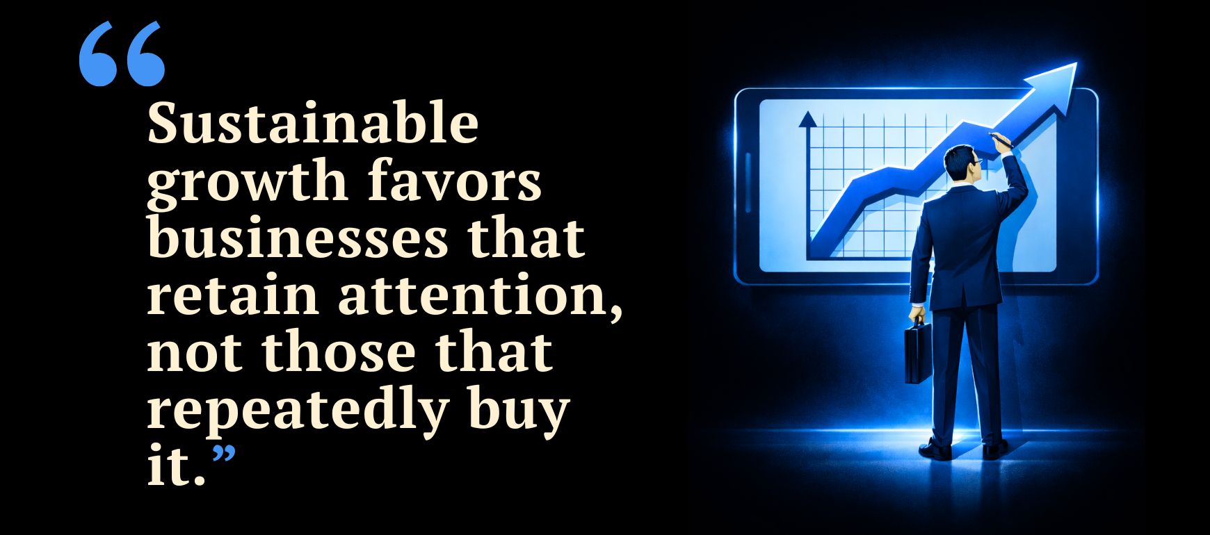 From $500 CAC to Sustainable Organic Growth: A Startup Playbook 