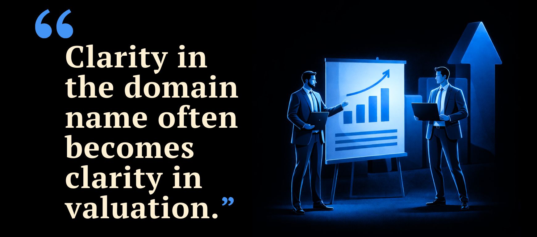 A Strategic Framework for Domain Name Upgrade Decisions
