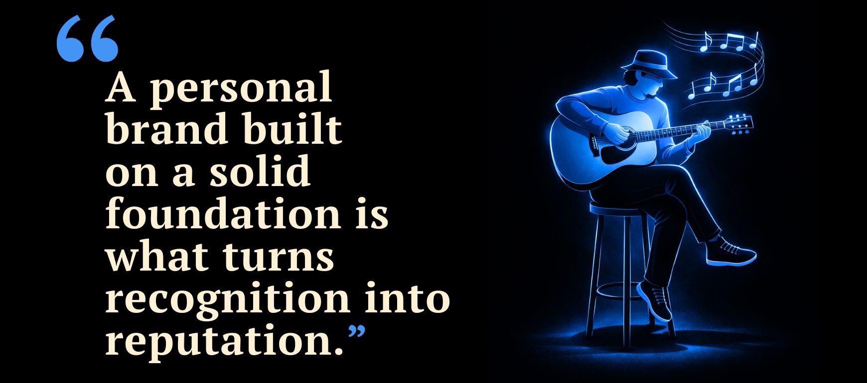 Naming Lessons from the Music Industry: When Personal Brand Is the Asset