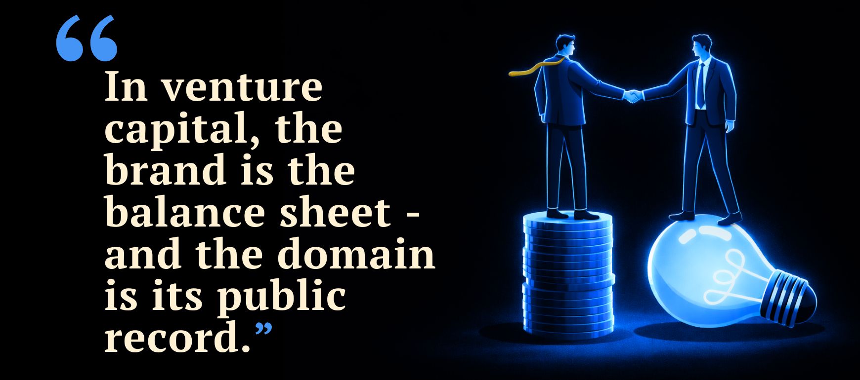 Naming Lessons from Venture Capital Firms: When Authority Is the Product