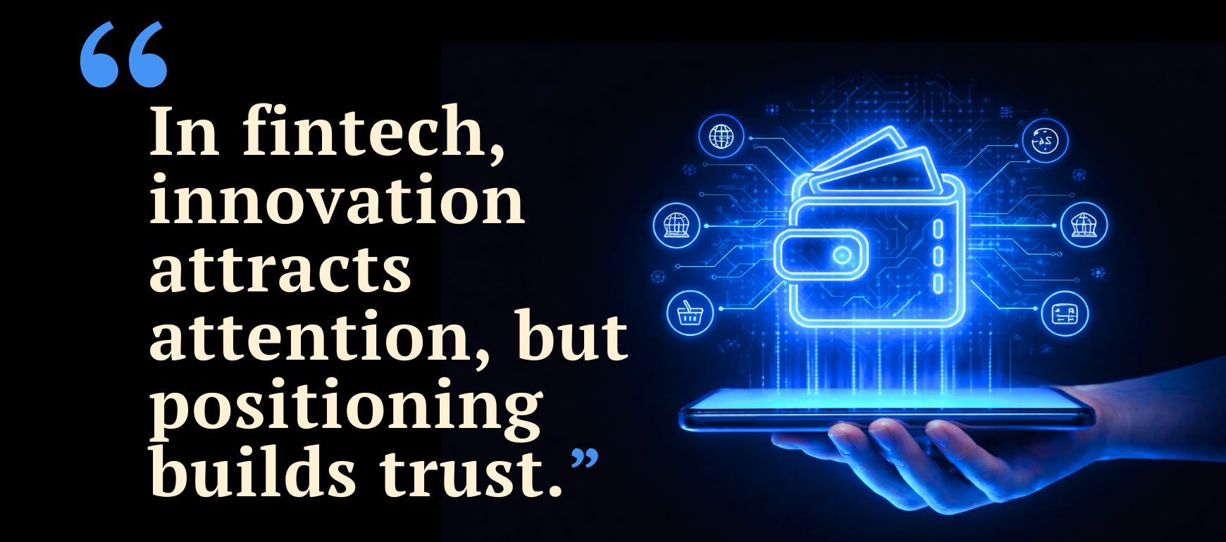 Naming Lessons from the Fintech 100: Identity in a High-Competition Sector